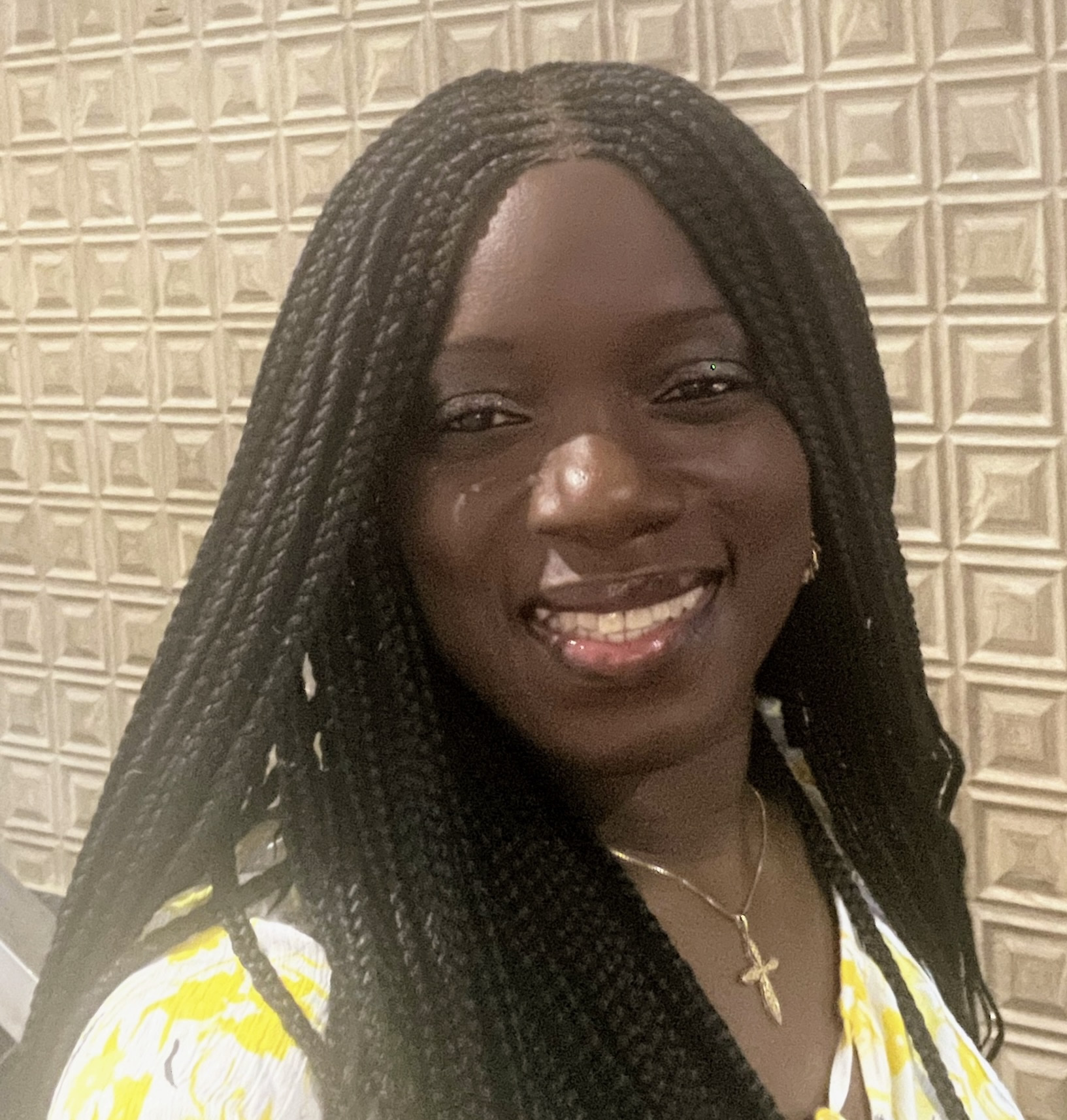 Chukwudumebi Ugeh