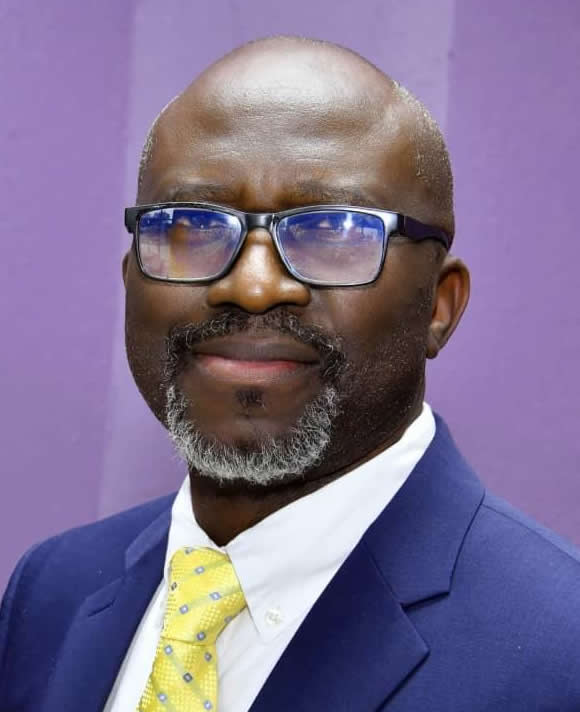 Dr. Soji Ajala